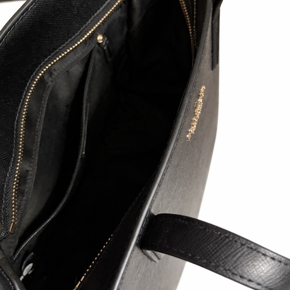 Kate Spade Leather Tote & Wallet Set + Original Dust Bag - Picture 5 of 5